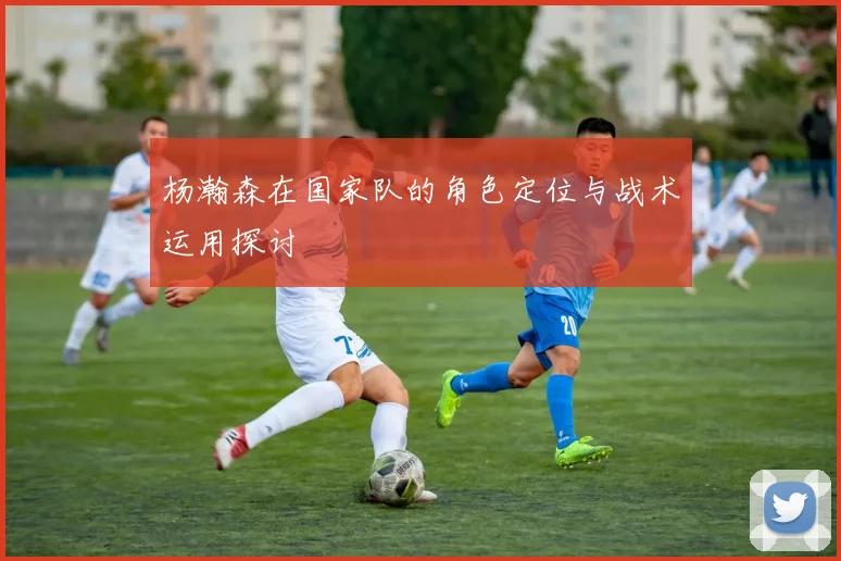 杨瀚森在国家队的角色定位与战术运用探讨