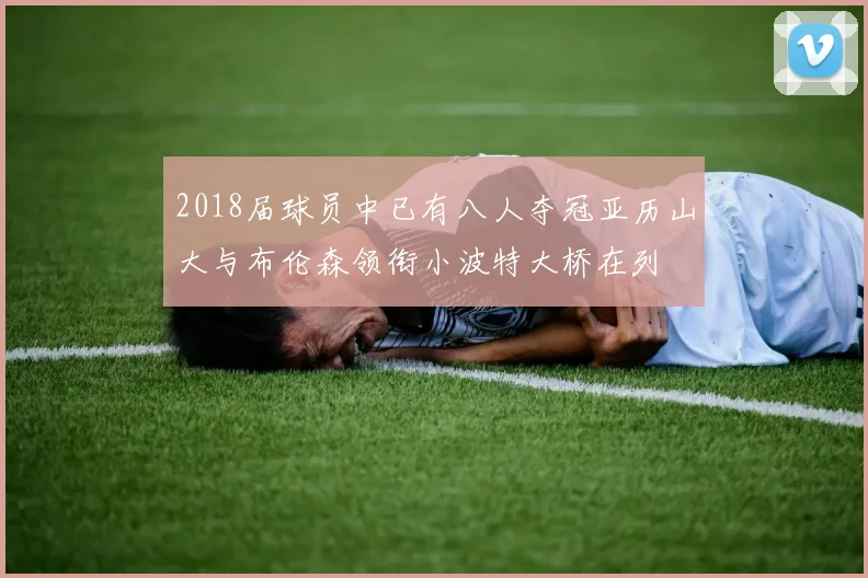 2018届球员中已有八人夺冠亚历山大与布伦森领衔小波特大桥在列