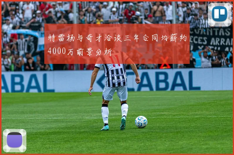 特雷杨与奇才洽谈三年合同均薪约4000万前景分析
